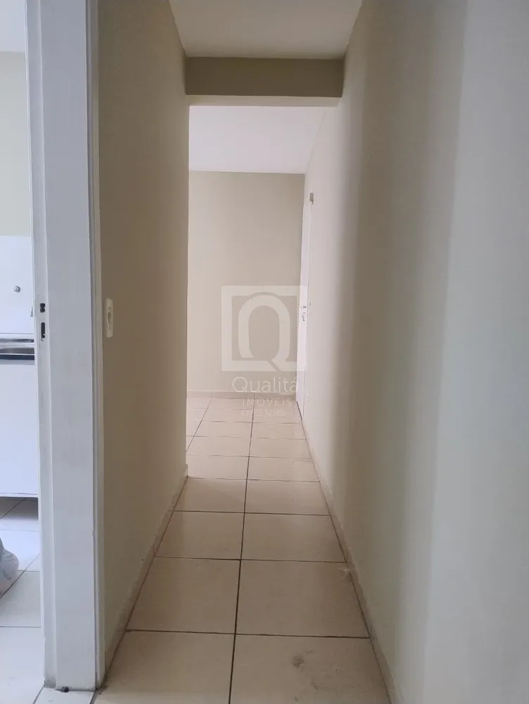 Apartamento, 1 quarto, 42 m² - Foto 7