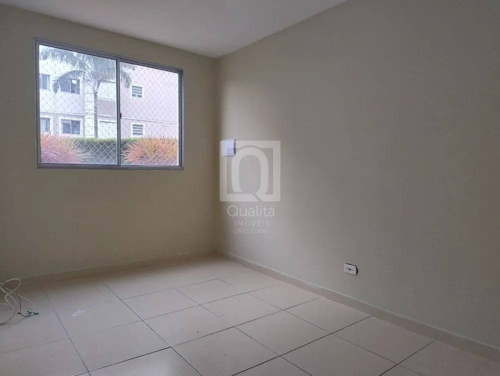 Apartamento, 1 quarto, 42 m² - Foto 3