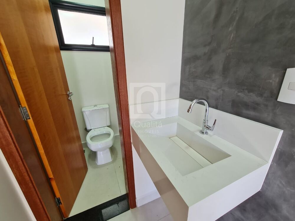 Casa de Condomínio, 3 quartos - Foto 11