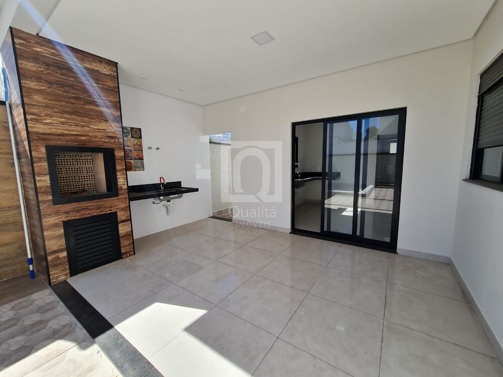 Casa de Condomínio, 3 quartos - Foto 12