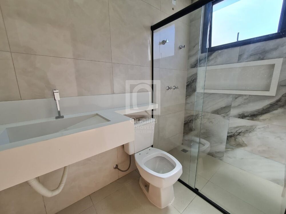 Casa de Condomínio, 3 quartos - Foto 10