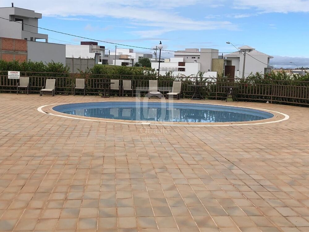Casa de Condomínio, 3 quartos - Foto 18