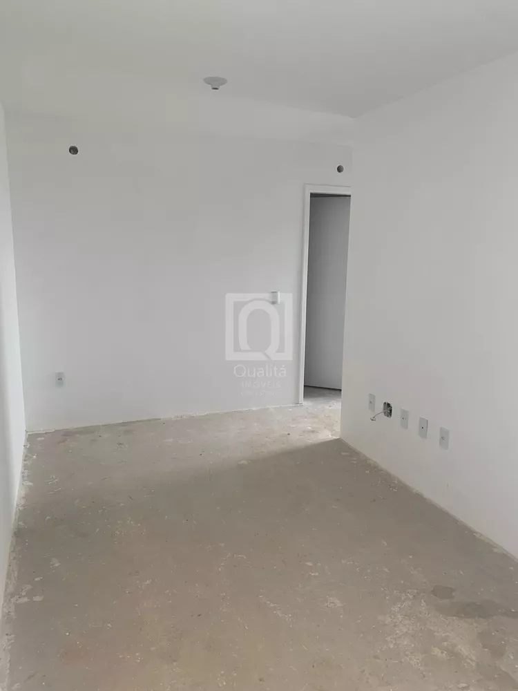 Apartamento à venda com 2 quartos, 44m² - Foto 4