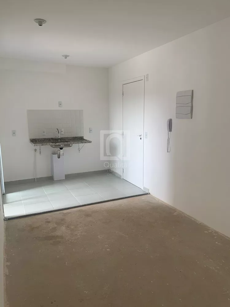 Apartamento à venda com 2 quartos, 44m² - Foto 5