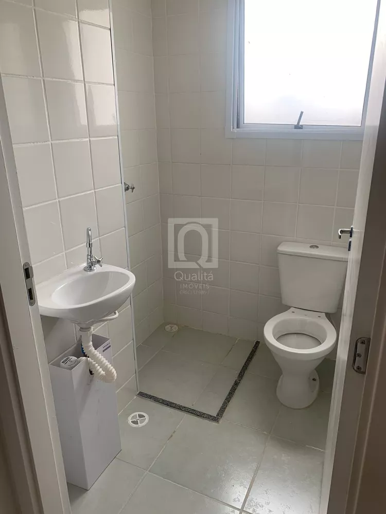 Apartamento à venda com 2 quartos, 44m² - Foto 8