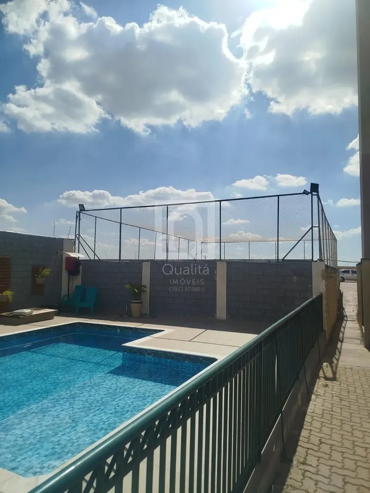 Apartamento, 2 quartos, 62 m² - Foto 7