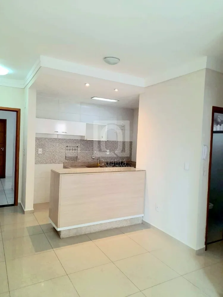Apartamento, 2 quartos, 62 m² - Foto 2