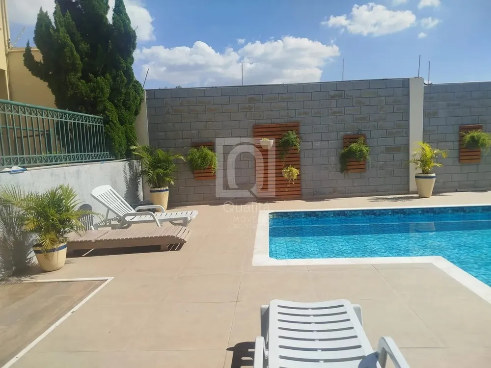 Apartamento, 2 quartos, 62 m² - Foto 6