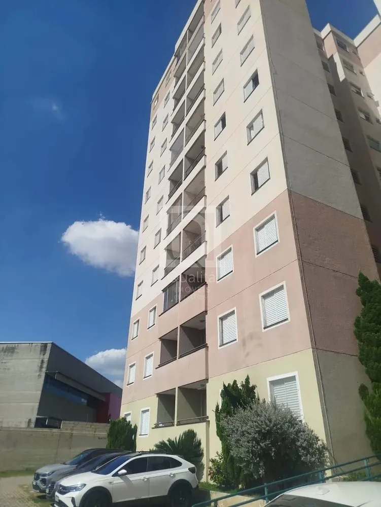 Apartamento, 2 quartos, 62 m² - Foto 8