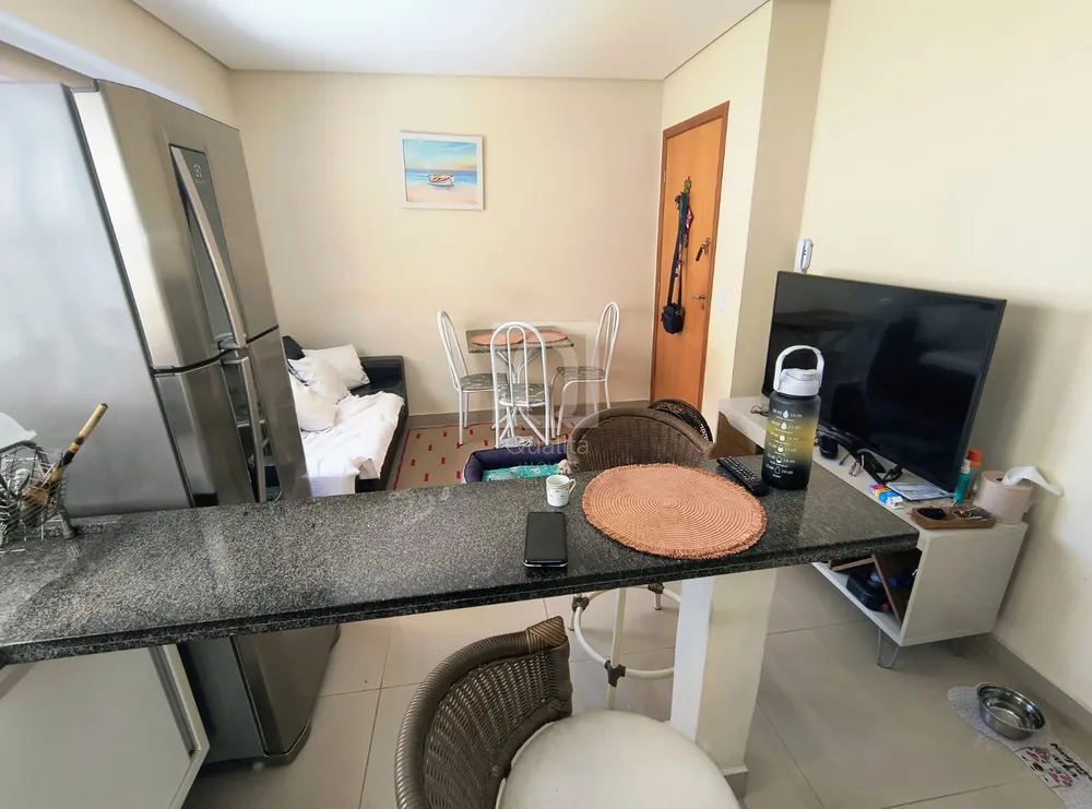 Apartamento, 1 quarto, 57 m² - Foto 1