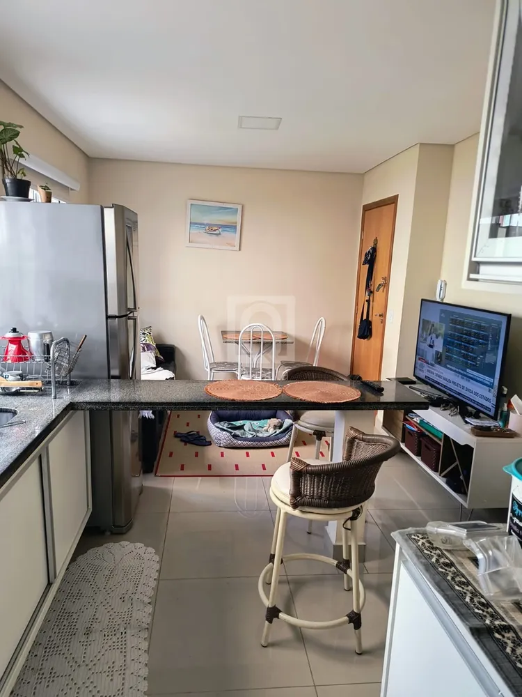Apartamento, 1 quarto, 57 m² - Foto 3