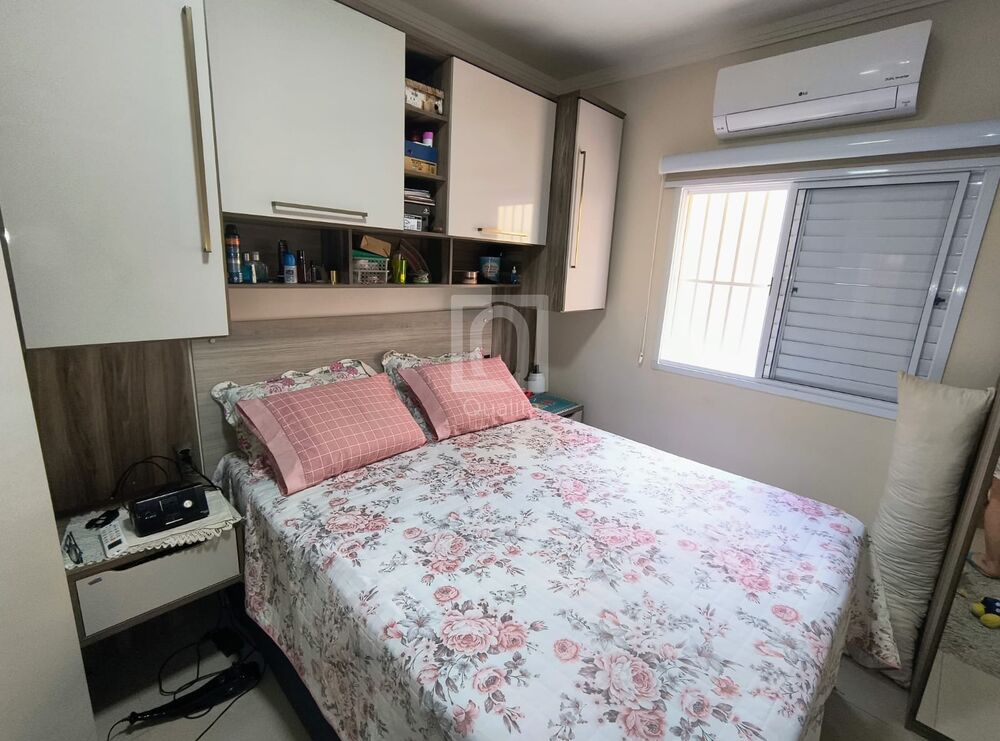 Apartamento, 1 quarto, 57 m² - Foto 2