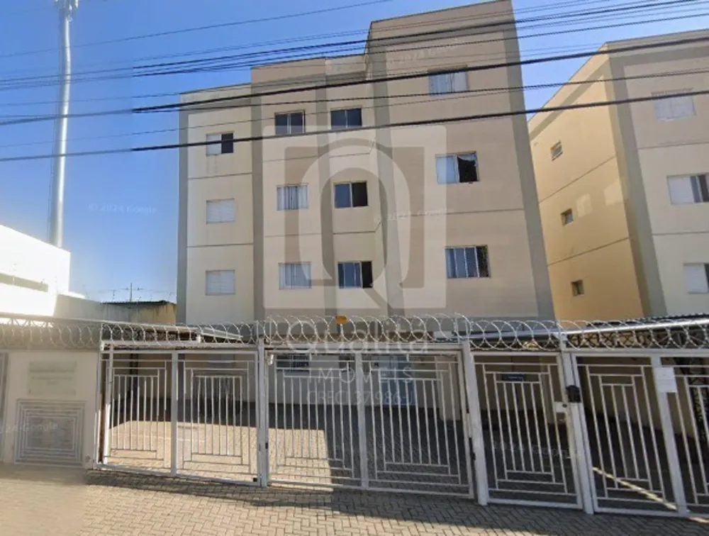 Apartamento, 1 quarto, 57 m² - Foto 12