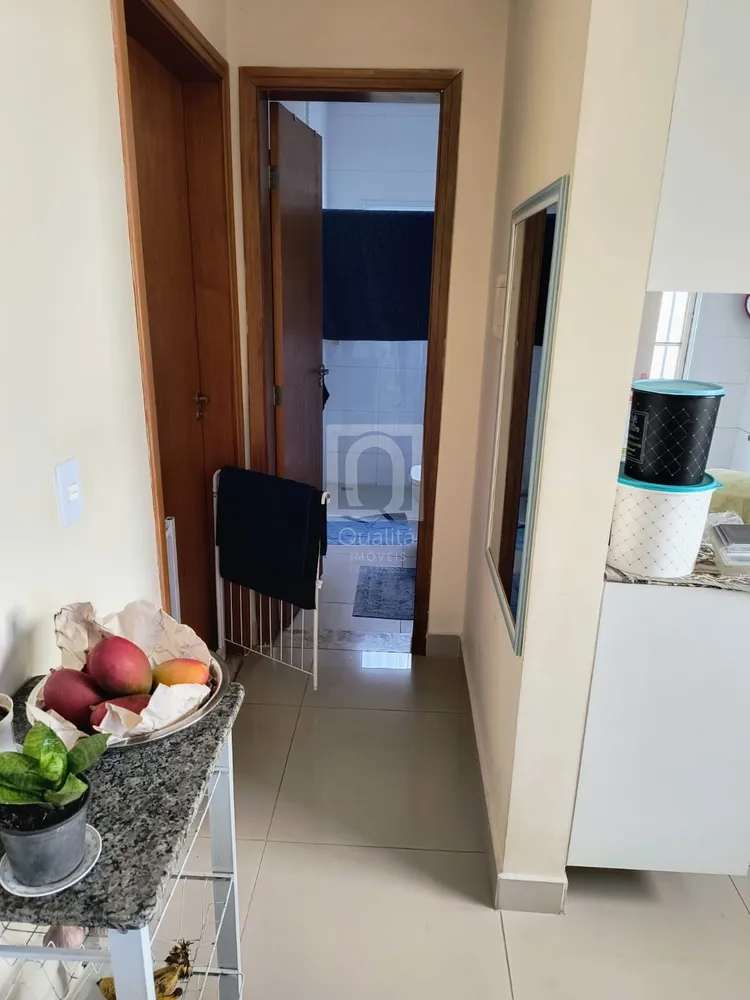 Apartamento, 1 quarto, 57 m² - Foto 4