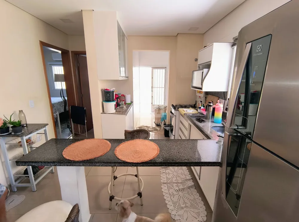 Apartamento, 1 quarto, 57 m² - Foto 2