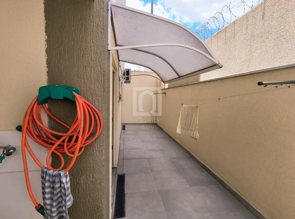 Apartamento, 1 quarto, 57 m² - Foto 9