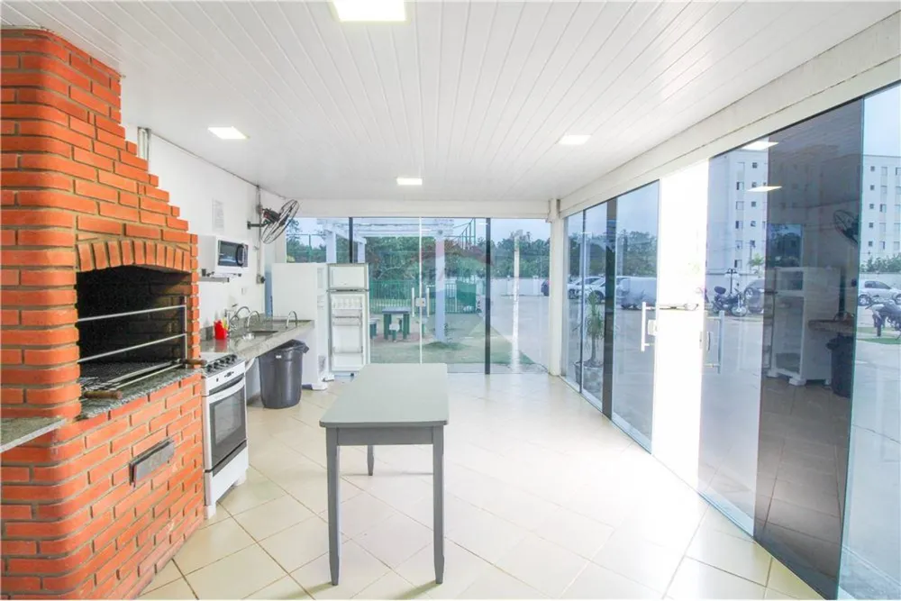Apartamento, 2 quartos, 50 m² - Foto 11