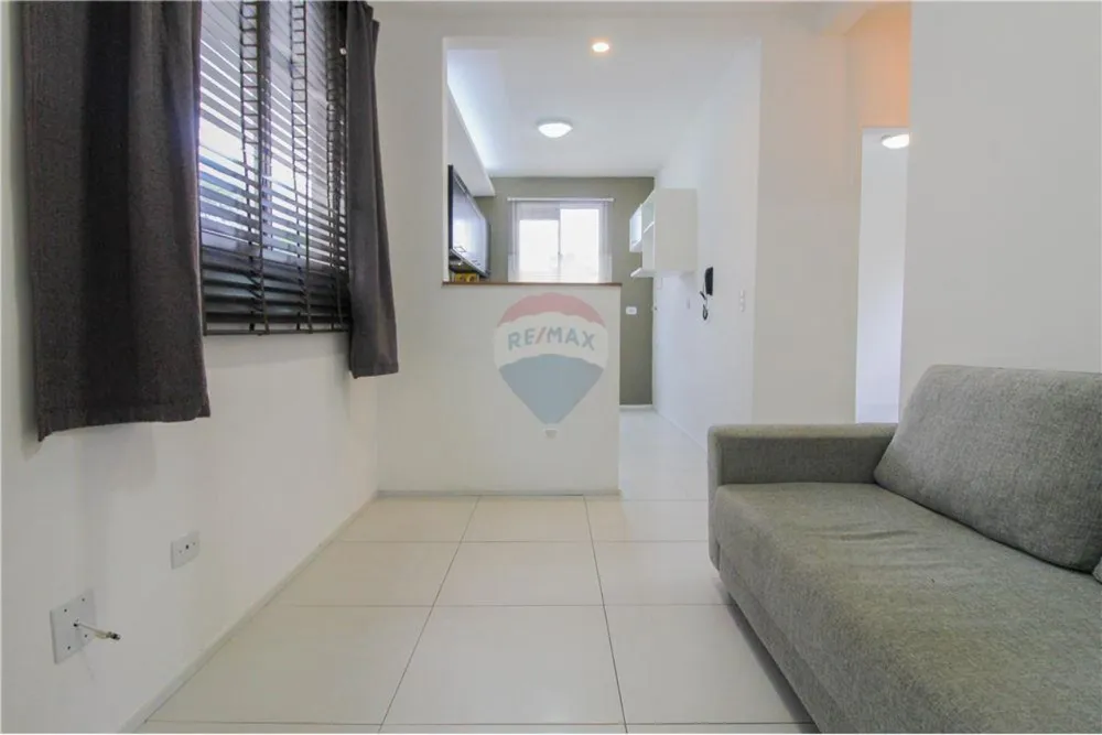 Apartamento, 2 quartos, 50 m² - Foto 2