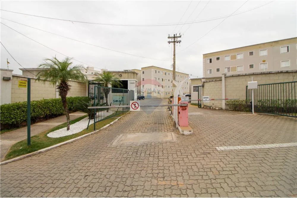 Apartamento, 2 quartos, 50 m² - Foto 9