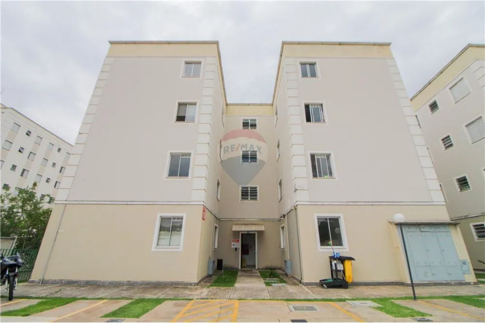 Apartamento, 2 quartos, 50 m² - Foto 8