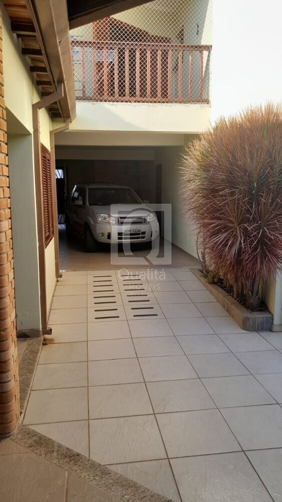 Sobrado, 4 quartos - Foto 21