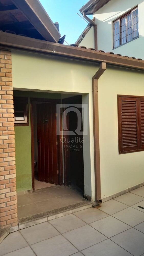 Sobrado, 4 quartos - Foto 22