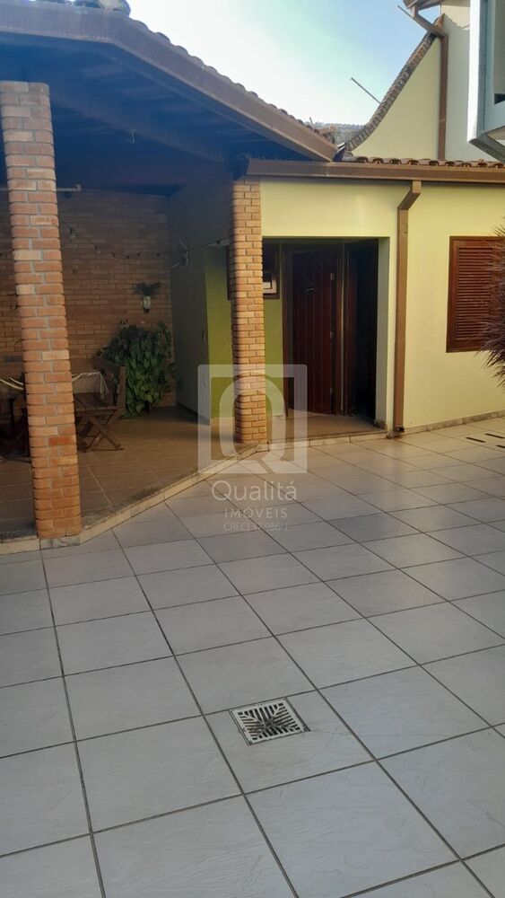 Sobrado, 4 quartos - Foto 28