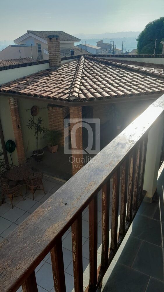 Sobrado, 4 quartos - Foto 12