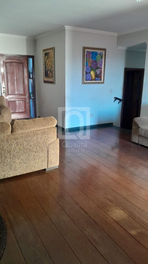 Sobrado, 4 quartos - Foto 2