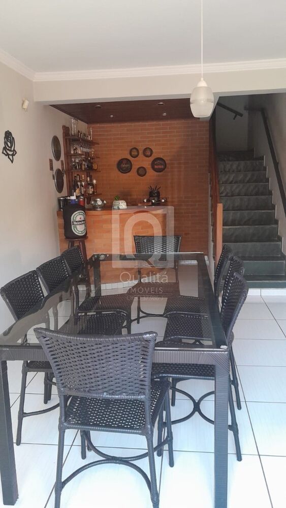 Sobrado, 4 quartos - Foto 29