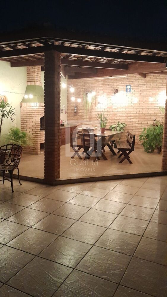 Sobrado, 4 quartos - Foto 8