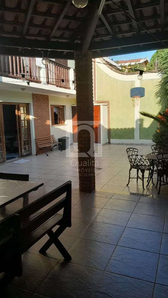 Sobrado, 4 quartos - Foto 36