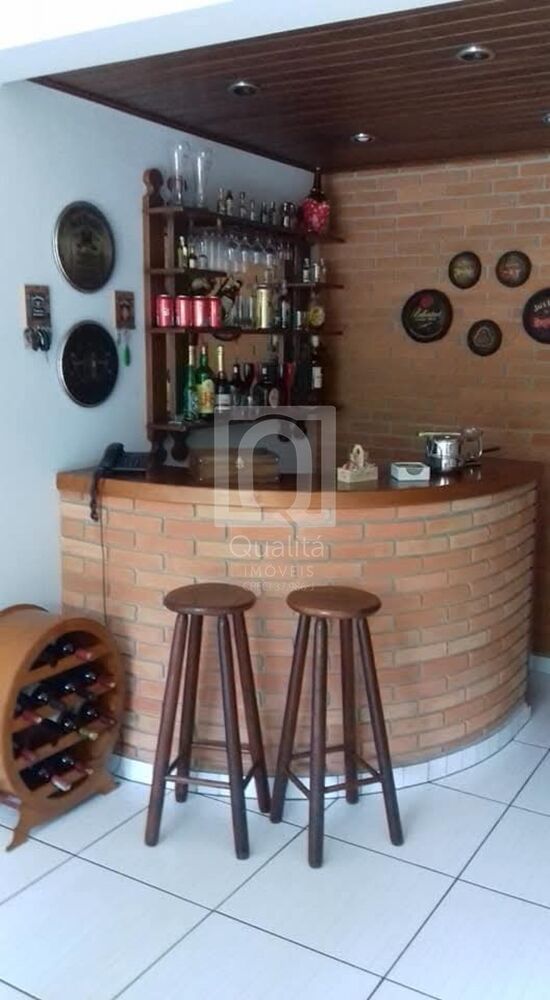 Sobrado, 4 quartos - Foto 5