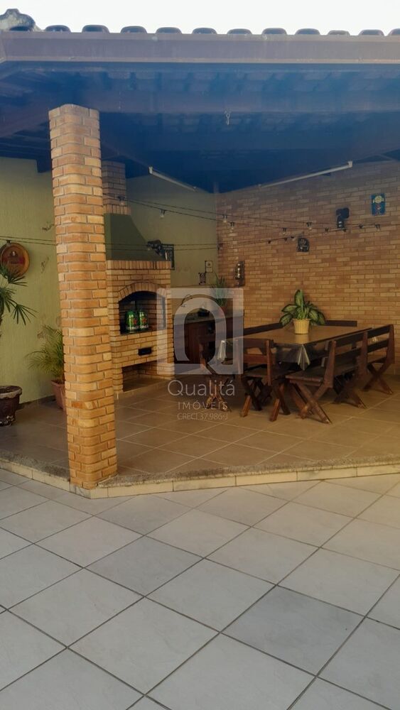 Sobrado, 4 quartos - Foto 6