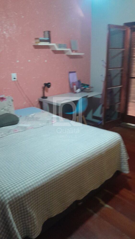 Sobrado, 4 quartos - Foto 24
