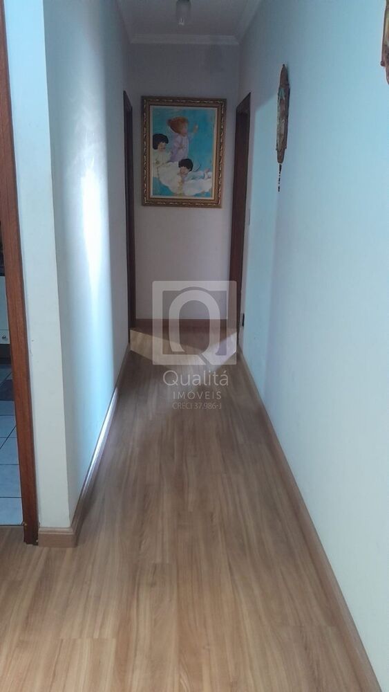 Sobrado, 4 quartos - Foto 36