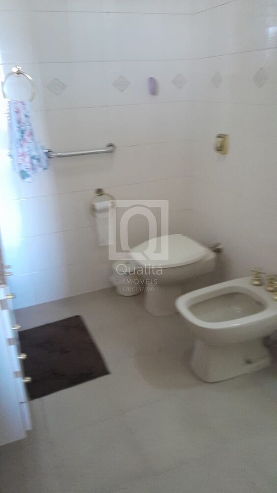 Sobrado, 4 quartos - Foto 9