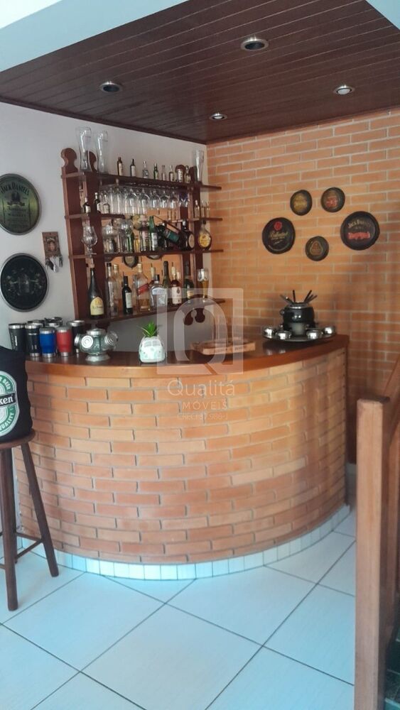 Sobrado, 4 quartos - Foto 35
