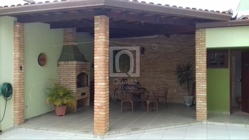 Sobrado, 4 quartos - Foto 17
