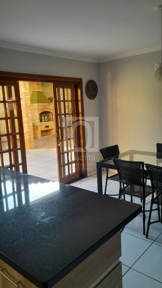 Sobrado, 4 quartos - Foto 19