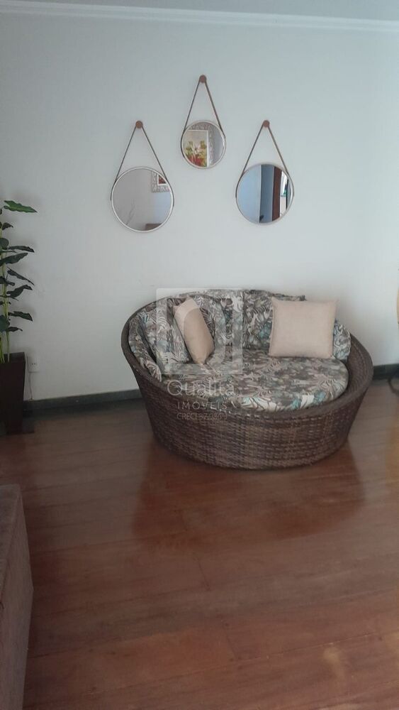 Sobrado, 4 quartos - Foto 11