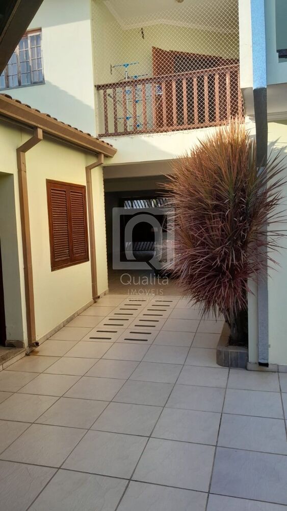 Sobrado, 4 quartos - Foto 10
