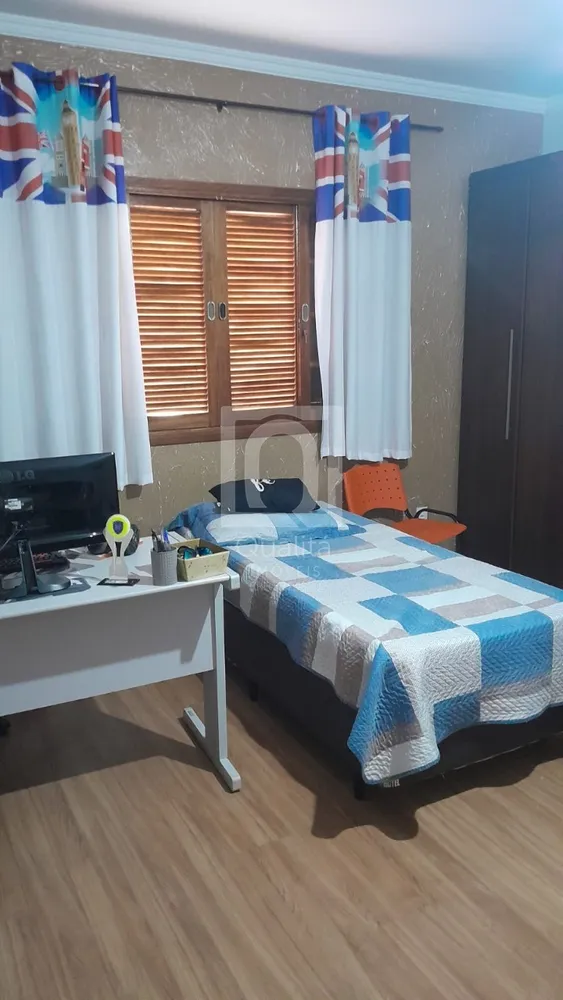 Sobrado, 4 quartos - Foto 15
