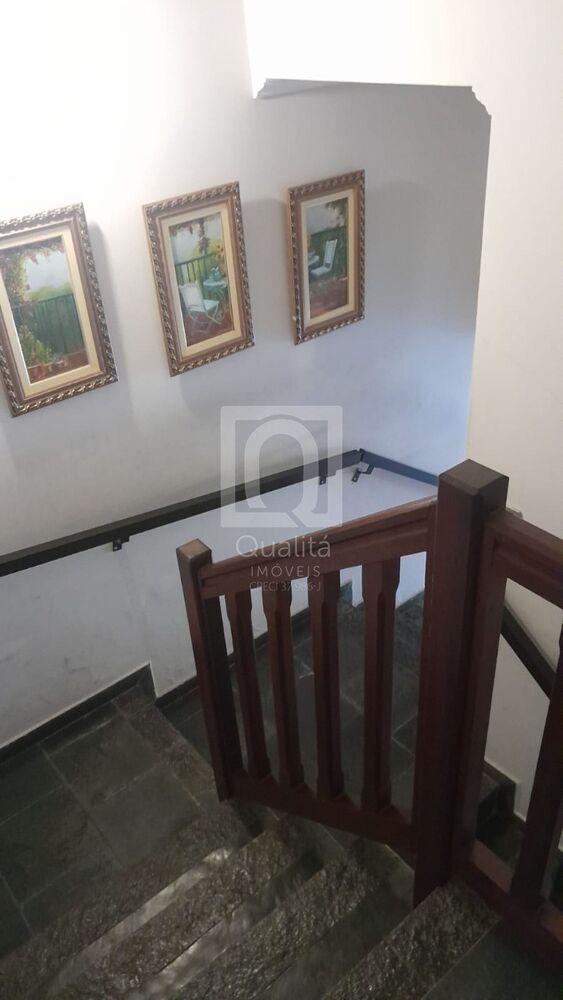 Sobrado, 4 quartos - Foto 1
