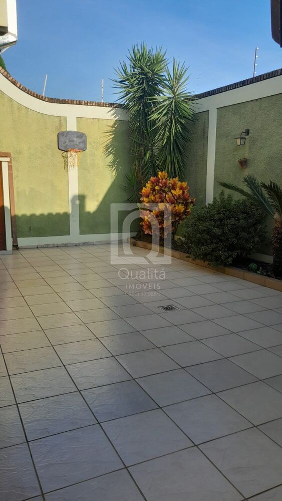 Sobrado, 4 quartos - Foto 25
