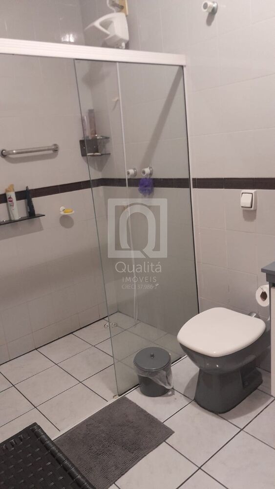 Sobrado, 4 quartos - Foto 3