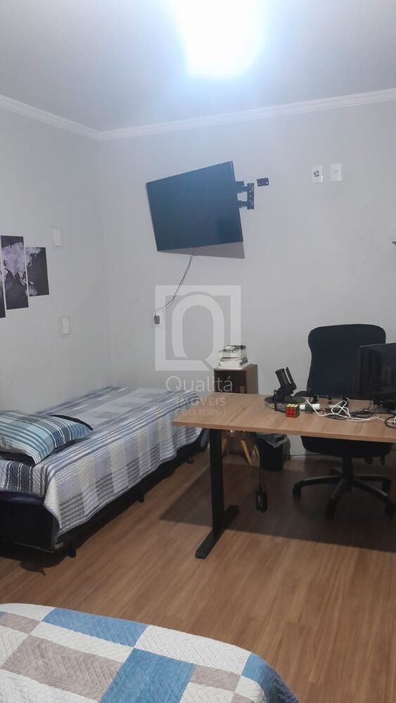 Sobrado, 4 quartos - Foto 14