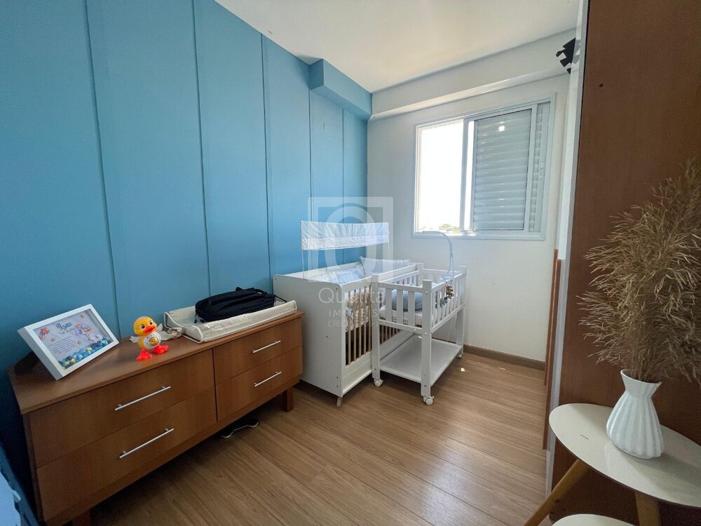 Apartamento, 2 quartos, 55 m² - Foto 3