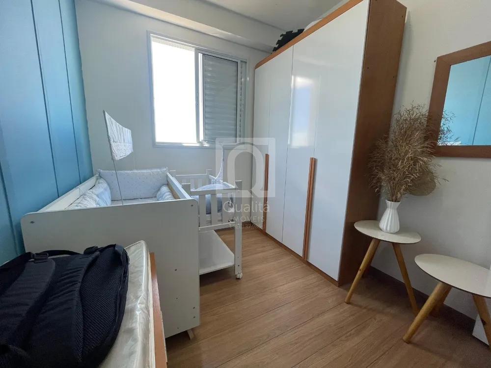Apartamento, 2 quartos, 55 m² - Foto 7