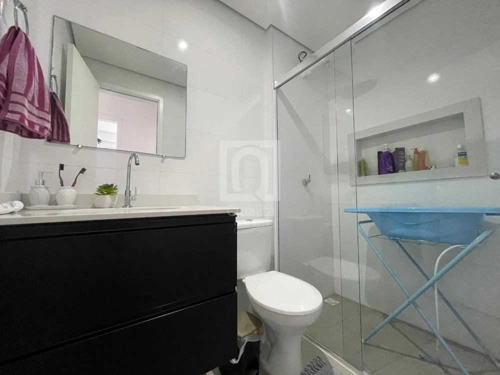 Apartamento, 2 quartos, 55 m² - Foto 9